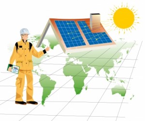 Solar Home Energy