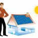 Using Solar Energy For Houses